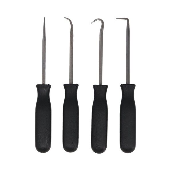 4PCS ピックツールセット