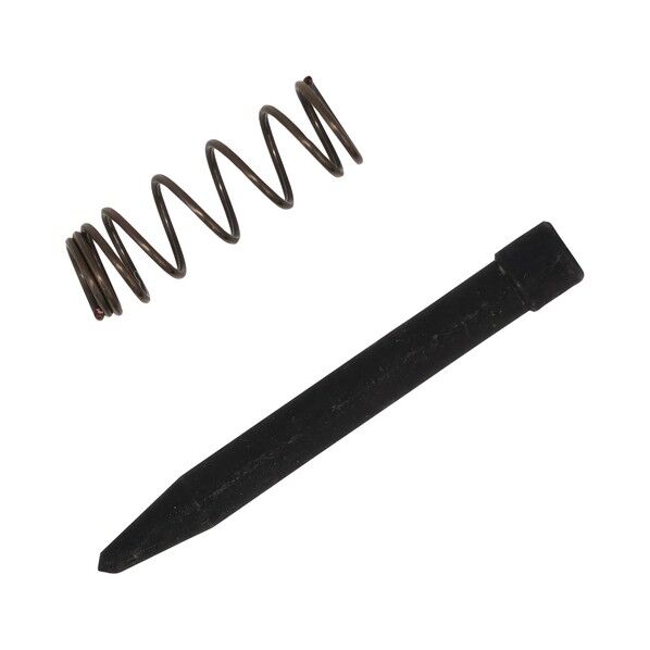 ※法人専用品※シグネット センターポンチ60584用 替バネ・ピン 6058401 1本