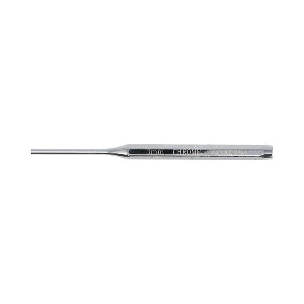 SIGNET(シグネット) ピンポンチ 先端径3mm 全長125mm 60542 1本...
