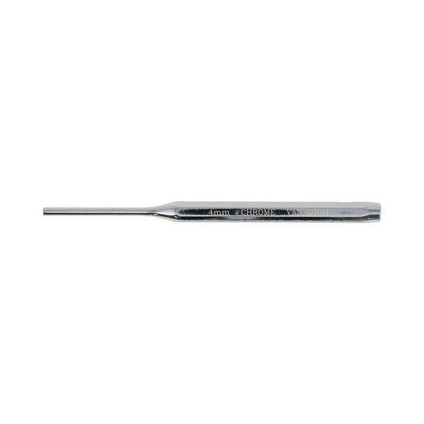 SIGNET(シグネット) ピンポンチ 先端径4mm 全長150mm 60543 1本...