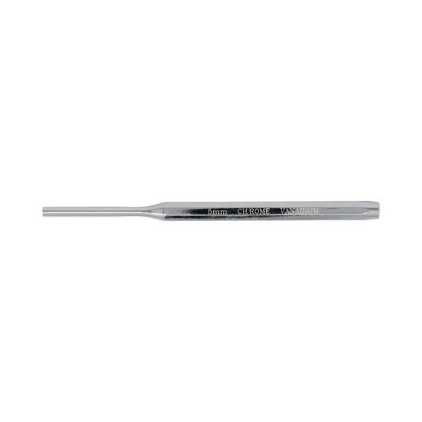 SIGNET(シグネット) ピンポンチ 先端径5mm 全長165mm 60544 1本...