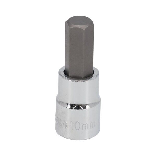 (#22610)ヘックスビットソケット 3/8DR 10mm 22890 1個