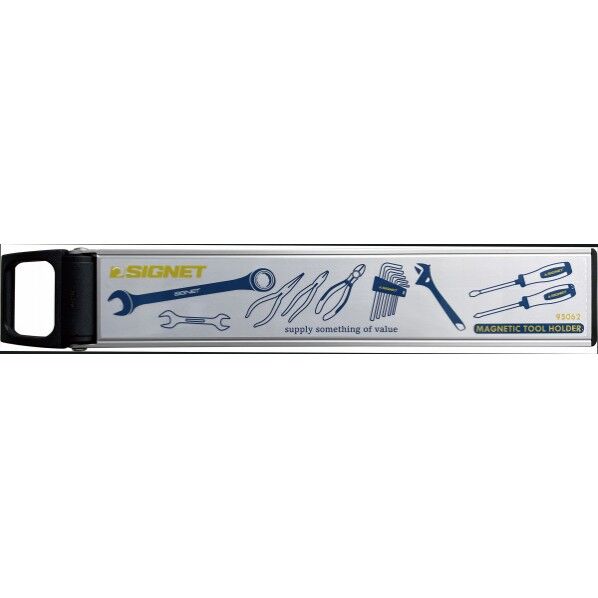 マグネットレールホルダー 364mm 095061