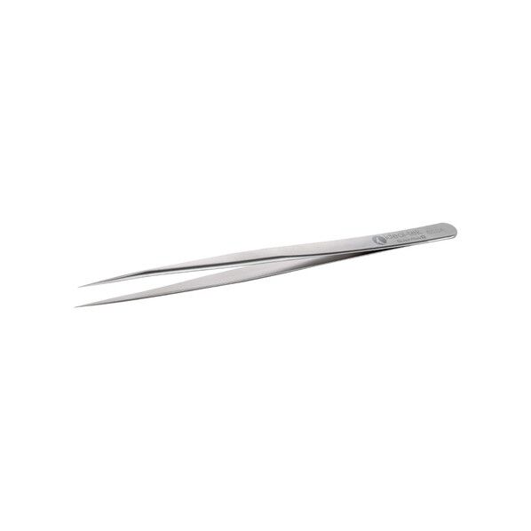 耐酸耐磁ステンレスピンセット 140mm 直型先細タイプ SS-SA-0-IT 1点