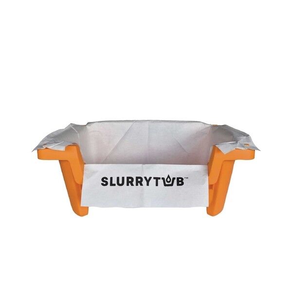 SLURRYTUBスラリータブ ポータブルフィルターシステムスターターキット PFSKIT 1セット...