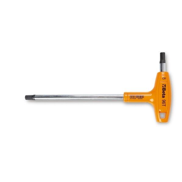 T型ハンドル六角レンチ 3.5mm