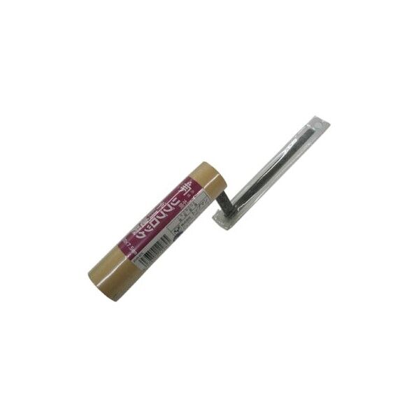 リブブロック平目地鏝本焼 7.5mm 2145075 1本