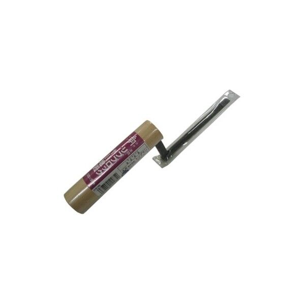 リブブロック平目地鏝本焼 9mm 2145090 1本
