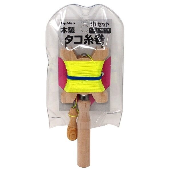 タコ糸巻セット 小 7480004 1個