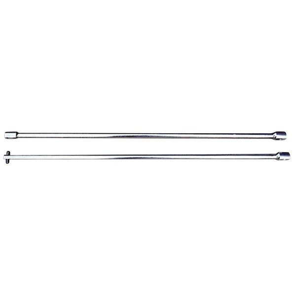 泉産業貿易 スペアタイヤレンチセット 長さ800mm WD-STWS 1本