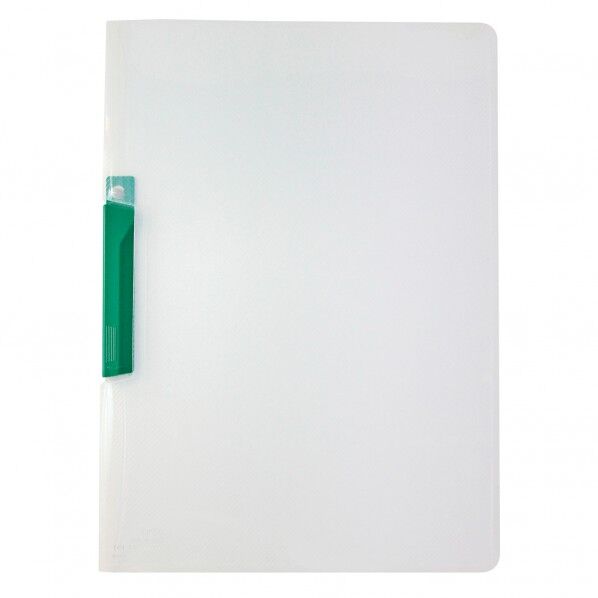 クリップインファイル A4-S