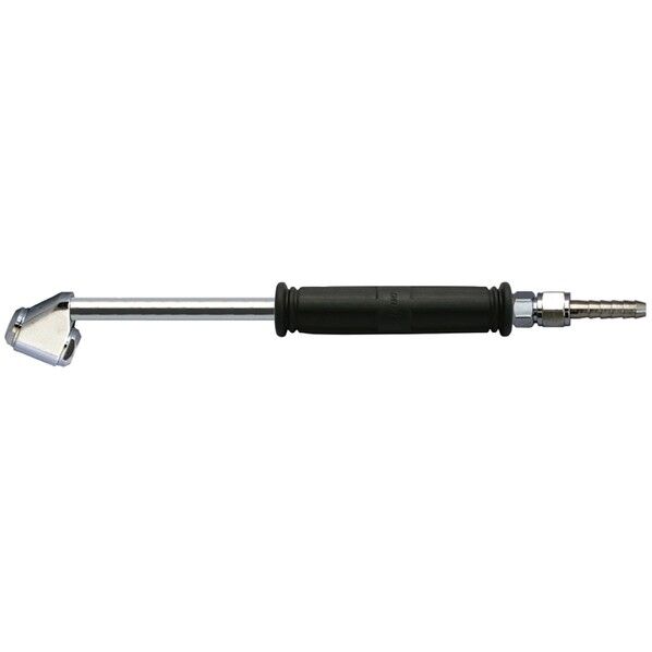 泉産業貿易 手放し エアチャック 250mm LDXJ-S 1点