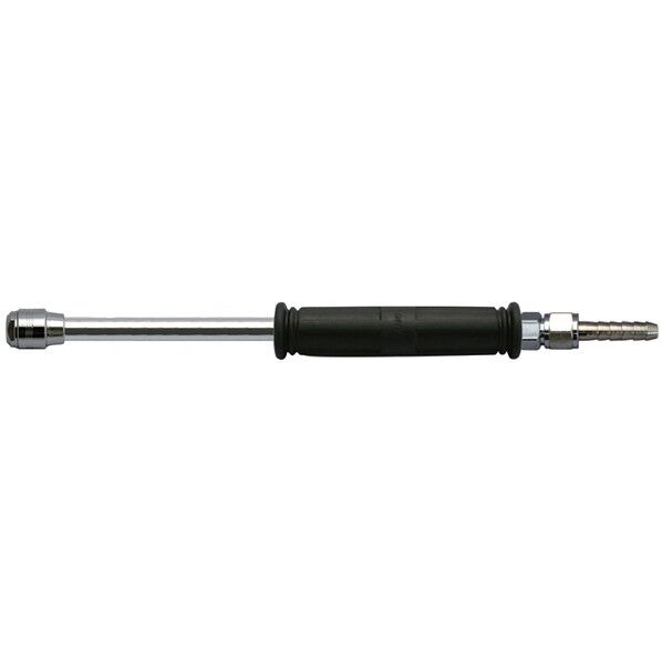 泉産業貿易 手放しチャック 240mm LSXJ-S 1点