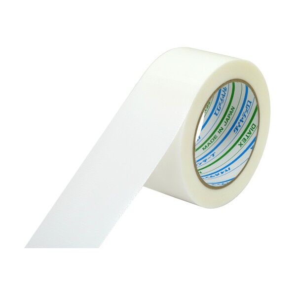 パイオラン 屋外養生用テープ 75mm×50m M-08-SW 75MMX50M 1巻...