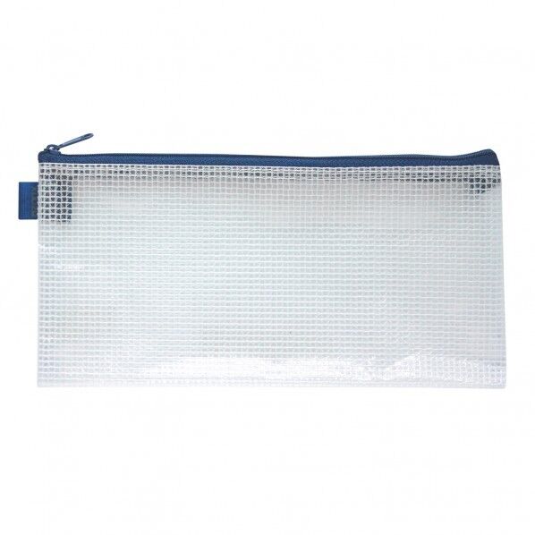 アゾン メッシュケース BANK BOOKサイズ