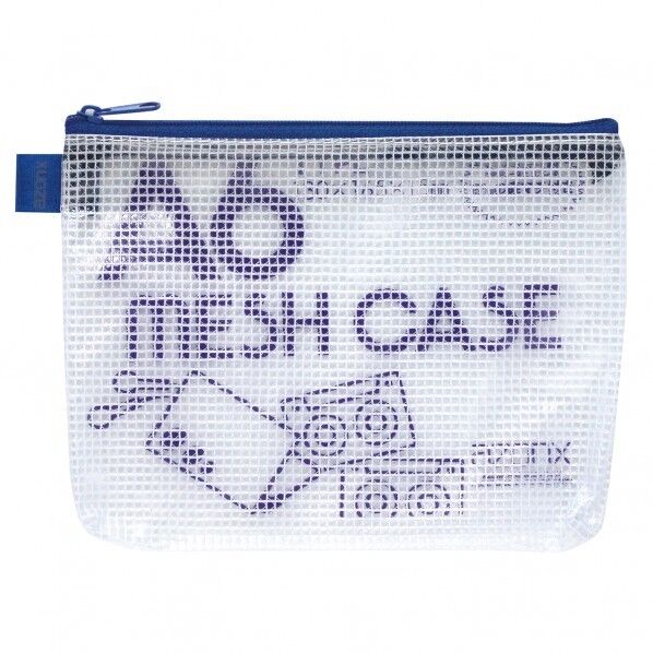 アゾン メッシュケース A6タイプ