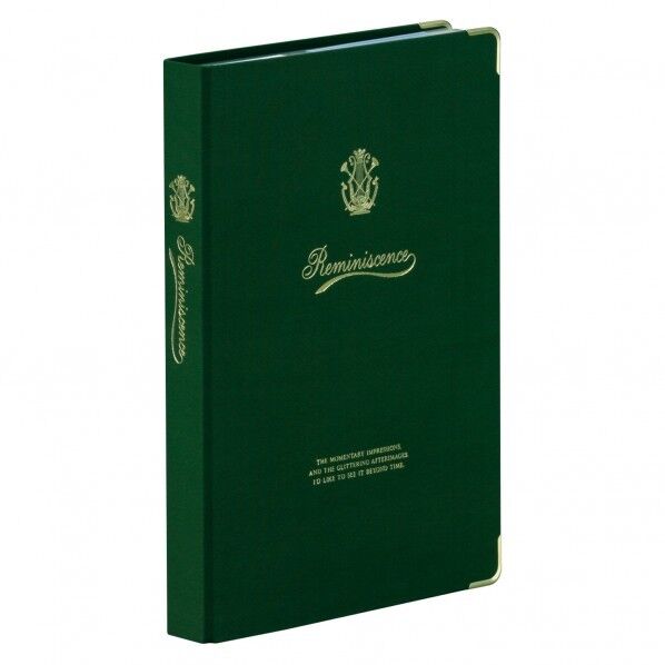 ハーパーハウス レミニッセンス カケルアルバム