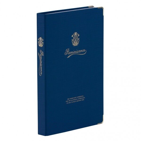 ハーパーハウス レミニッセンス カケルアルバム(ハガキ)