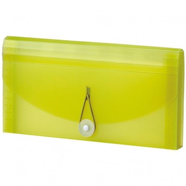 ドキュメントファイル長