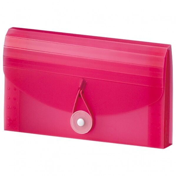 セマック ドキュメントファイル クーポンサイズ