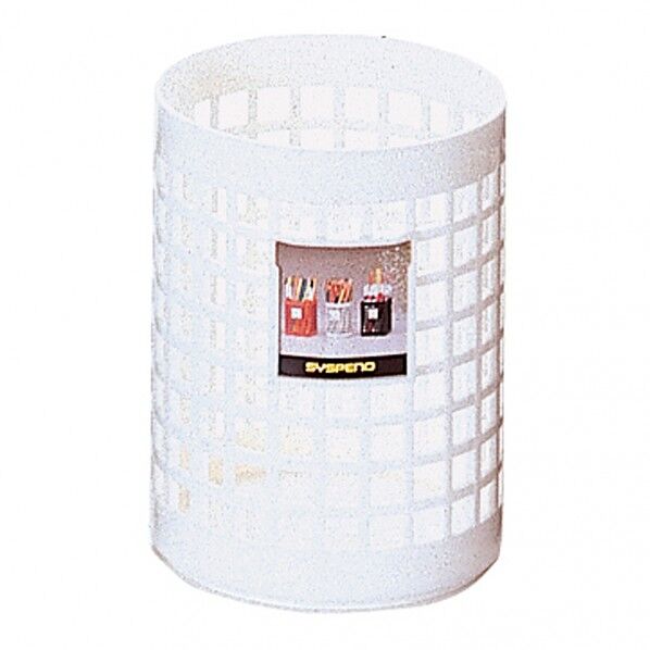 シスペンド ペンスタンド 丸型