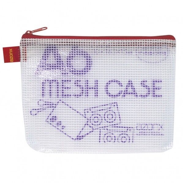 アゾン メッシュケース A6