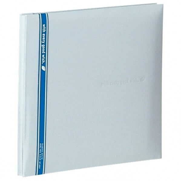 ミニフリーアルバム シルバー XP-2001-64...