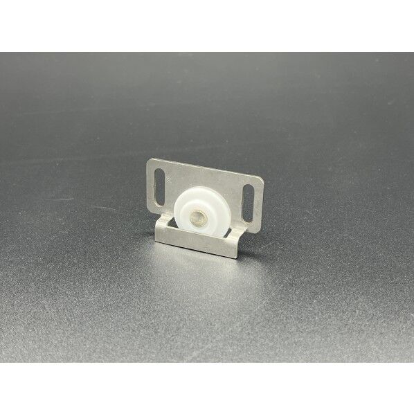 ヨコヅナ 外付網戸用戸車 トロ 24mm EKW-0010 1個...