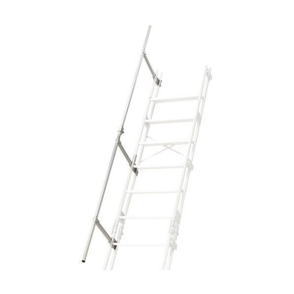 階段はしご 建作くん用手すり