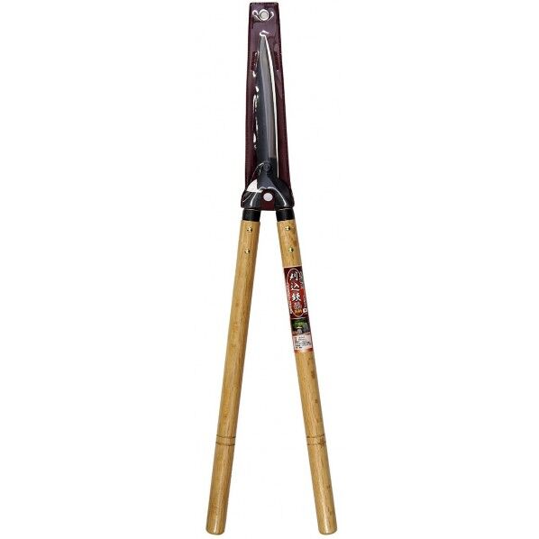 トップマン 本職用刈込鋏 180mm長柄 弥太郎作 180mm 8030315 1本...