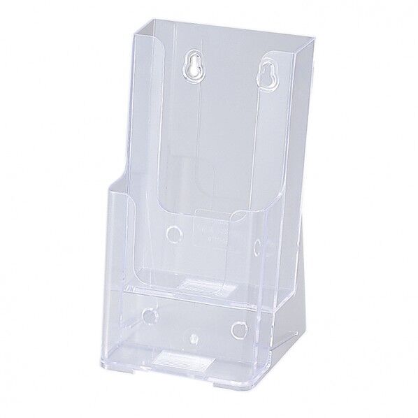 カタログスタンドA43折