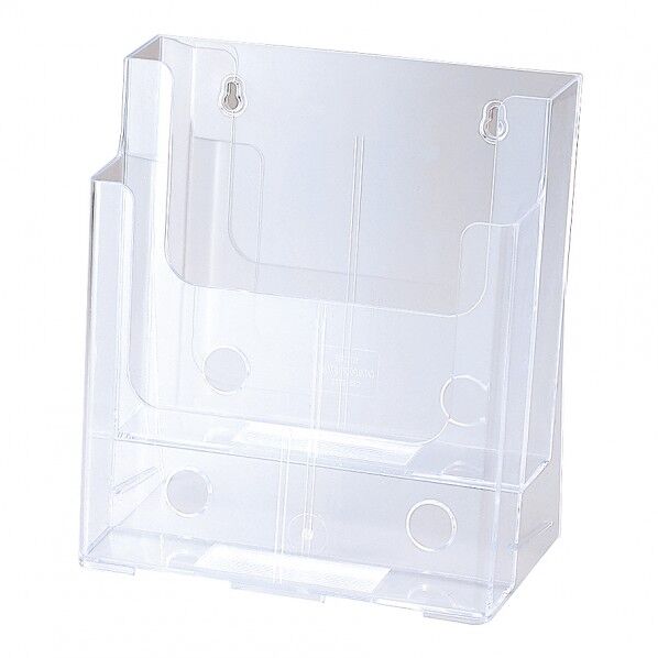 カタログスタンドA4縦