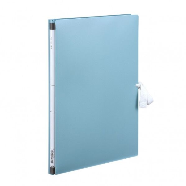 のび~るファイル(エスヤード)PP製 A4-S