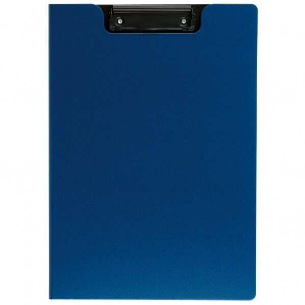 クリップファイル発泡美人A4-E