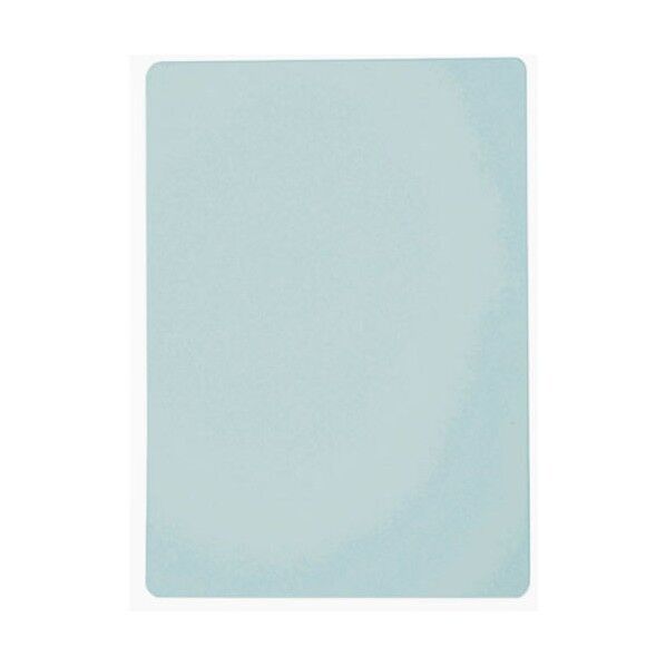 西敬 A5下敷き透明 M-56T 1枚 x 10枚...