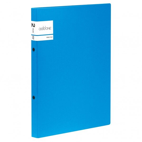 アドワン リングファイル A4-S