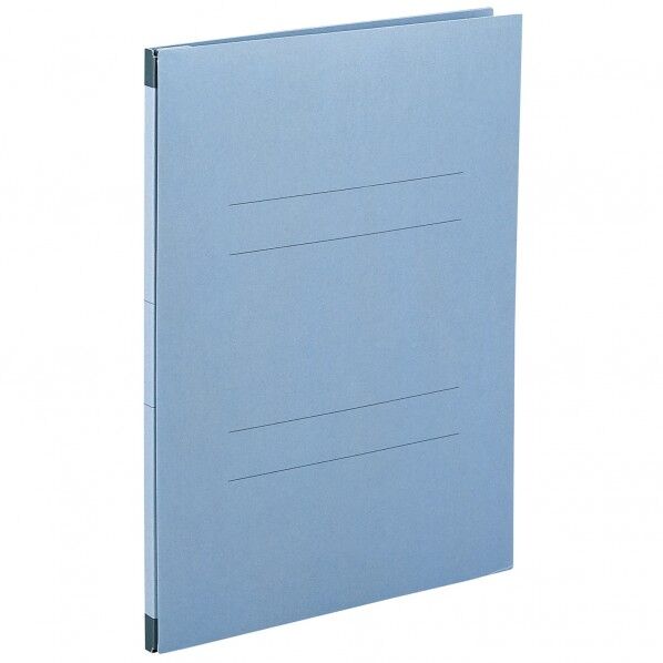 のび~るファイル(ひもヤード) A4-S