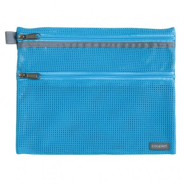 クプレ メッシュケース(2ウェイ) M(A5)