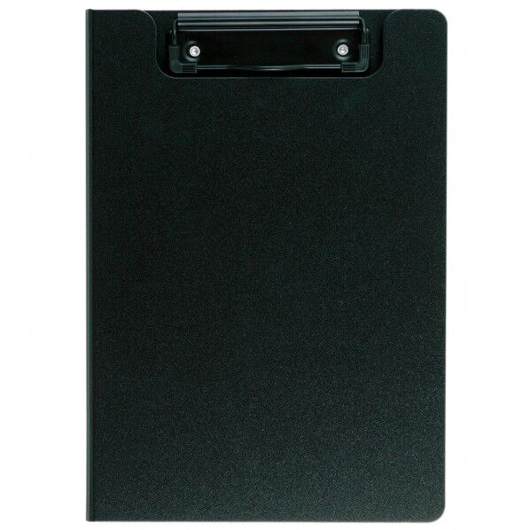 クリップファイル発泡美人A5-E