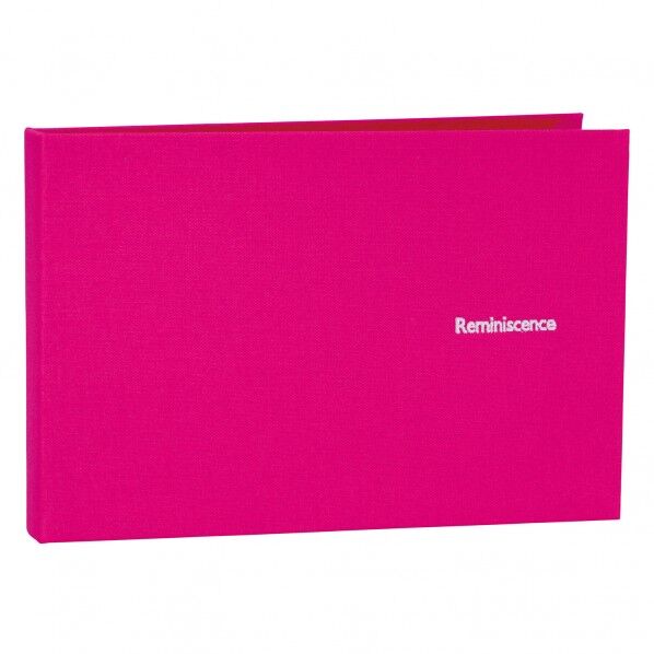 ハーパーハウスレミニッセンスミニポケットアルバム ローズ