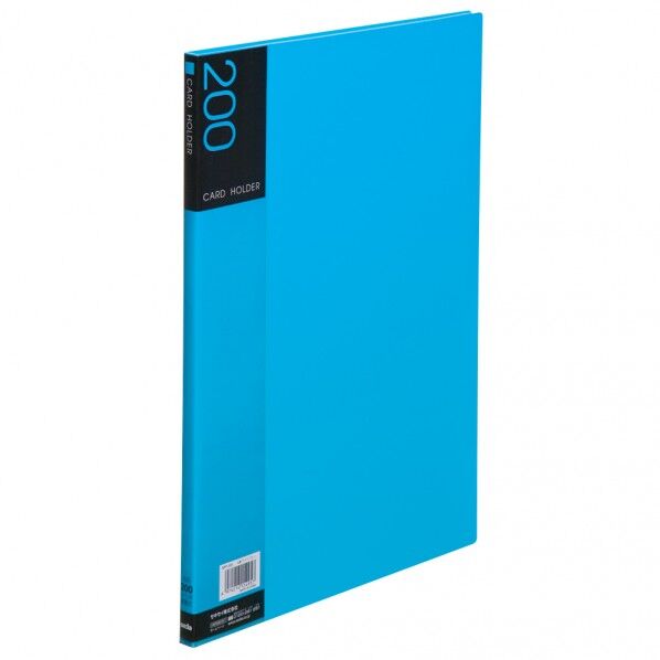 名刺ホルダー(溶着式)