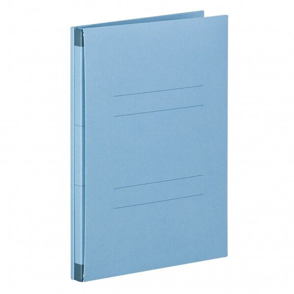 のび~るファイル A5S ブルー AE-30F-10 1冊