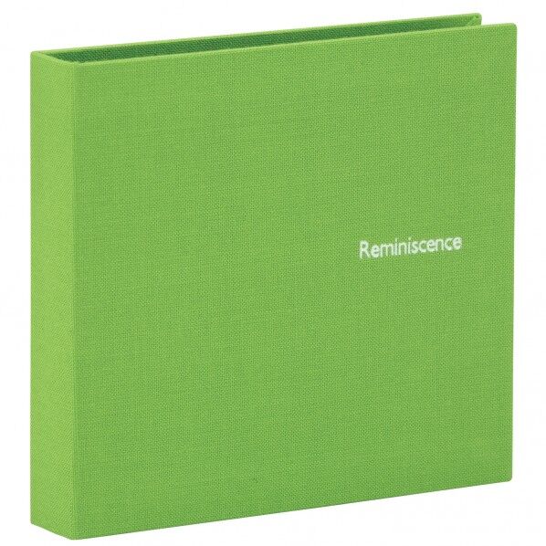 レミニッセンスアルバム 携帯 グリーン XP-8989-30...