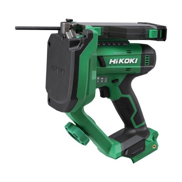 HiKOKI(ハイコーキ) コードレス全ねじカッタ CL18DA形 (バッテリー、充電器、ケース別売) CL18DA(NN) 1台...