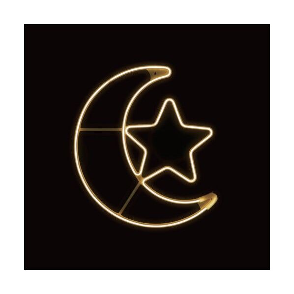 LEDモチーフSJX SJX-C02F-JT 1個...