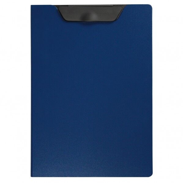 セキセイ クリップファイル エクセレント B ネイビ FB-2116-15 1点...