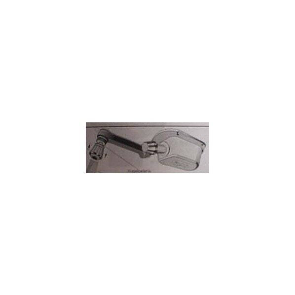 カーク産業 バン用簡易シャワー (KAMA) 0543 1個...