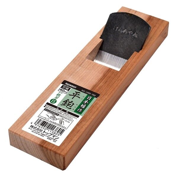 トップマン 鉋（カンナ）の通販 ｜即日出荷19万点以上 - 通販トラノテ公式