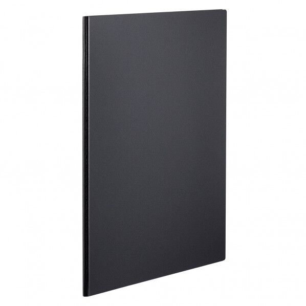 セキセイ 譜面隠し A4 2面 ブラック FB-8000-60 0...