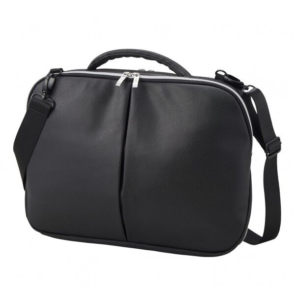 ラポルタ ビズバッグ ブラック